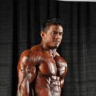 Stan  McQuay - IFBB John Simmons Pro 2010 - #1